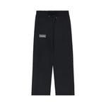 Штаны Pleasures Forever Track Pants 'Black' 1