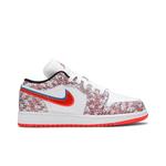 Кроссовки Air Jordan 1 Low SE GS 'Take Flight' 1
