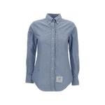 Рубашка Oxford Classic с длинными рукавами 1