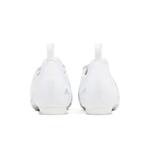 Кроссовки Adidas Indoor Cycling 'White Silver Metallic' 6
