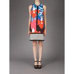 sleeveless dress 2