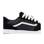 Кроссовки Vans Hylane 'Nineties - Black' 2