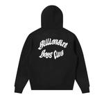 Худи Billionaire Boys Club Helmet Hoodie 'Черный' 2