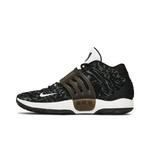 Кроссовки Nike KD 14 TB 'Black White' 3