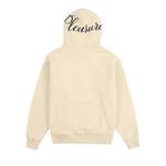Худи Pleasures Strength Hoodie 'Tan' 2