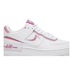 Кроссовки Nike Wmns Air Force 1 Shadow 'White Magic Flamingo' 2