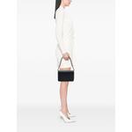 2013-2026 Small Quilted Lambskin Babylone Flap shoulder bag 2
