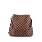 Cabas Rivington Damier shoulder bag 2