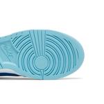 Кроссовки Nike Dunk Low Retro QS 'Аргон' 2022 5