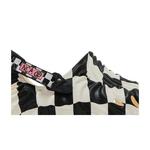 Сабо Nina Chanel Abney x Salehe Bembury x Crocs Pollex Clog 'Checkerboard' 2