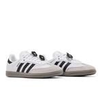 Кроссовки adidas Wmns Samba OG 'Lace Flower' 8