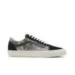 Кроссовки Vans OG Old Skool LX 'Dragon Paisley' 1