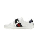 Слайды Gucci Wmns Slide 'Original Gucci Print - Pink' 3