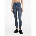 x Ester Ledecka Cherien animal-print leggigns 1