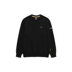 Унисекс свитшот LEUCOS Back LOGO 2
