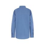 cotton-poplin shirt 2