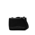 Сумка через плечо Mini Satin Beaded Flap (1997-1999 годы) 1
