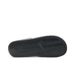 Шлепанцы Nike Benassi 'White' 4
