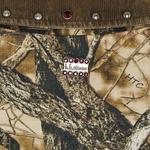 Куртки Supreme x b.b. Simon Куртка с шипами 'TrueTimber HTC Fall Camo' 3