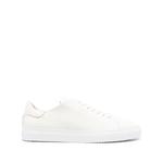 Кеды Clean 90 из зернистой кожи 1