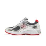 Кроссовки New Balance 2002R 'Tinsel' DTLR Exclusive 3