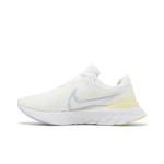 Кроссовки Nike Wmns React Infinity Run Flyknit 3 'White Light Marine' 3