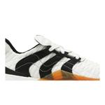 Кроссовки Adidas Sobakov Boost «Мел и жевательная резинка» 2