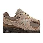 Кроссовки New Balance 2002R 'Protection Pack - Brown' size? Exclusive 2