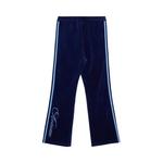 Спортивные штаны Adidas x Avavav Velour Track Pant «Dark Blue» 2
