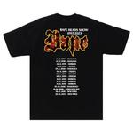 Футболки BAPE Boombox Tee 'Черный' 2
