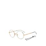 round-frame glasses 1