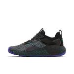 Кроссовки Under Armour Project Rock 6 'Black Neptune' 3