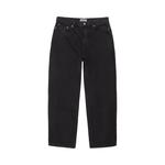 Джинсы Stussy Big Ol' Jean 'Black' 1