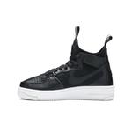 Кроссовки Nike Wmns Air Force 1 Ultraforce Mid 'Черный' 3