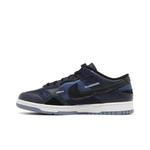 Кроссовки Nike Dunk Low Scrap 'Deep Royal Blue' 3