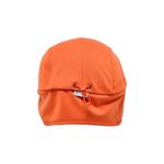 Кепки Supreme WINDSTOPPER Earflap Camp Cap 'Orange' 4