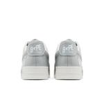 Лайфстайл Bapesta OS #3 M2 'Grey' 6