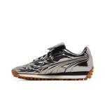 Кроссовки Men's Fenty x Puma Avanti C 'Aged Silver' 3