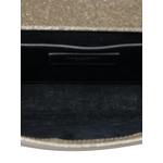 2015 Metallic Calfskin Cassandre clutch bag 5
