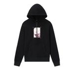 Худи RtA Dion Hoodie 'Black Cross Grillz' 1