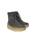 Ботинки Wallabee на шнуровке 2