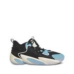 Кроссовки BYW Select Grey 1