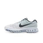 Кроссовки Nike Air Max 2017 'Wolf Grey' 3