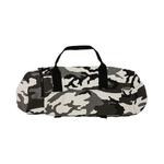 Сумки дорожные Supreme Duffle Bag 'Snow Camo' 2