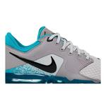 Кроссовки Nike Air VaporMax GS 'Vast Grey' 2