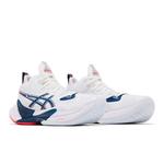 Кроссовки ASICS Metarise 2 'White Mako Blue' 8