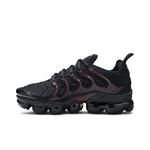Кроссовки Nike Air VaporMax Plus 'Black Noble Red' 3