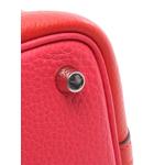 2021 Bicolor Clemence Picotin Lock 18 handbag 2