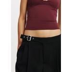 Брюки Isla Low Rise Suiting 3