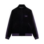 Трековые куртки Kith For Needles Rui Track Jacket 'Черный' 1
